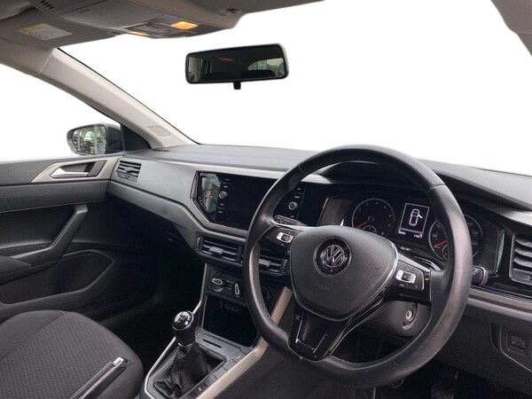 Used Volkswagen Polo 2019 for sale - 76114366: Photo 15