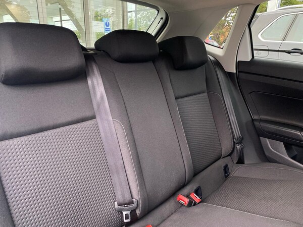Used Volkswagen Polo 2019 for sale - 76114366: Photo 16