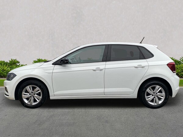 Used Volkswagen Polo 2019 for sale - 76114366: Photo 19