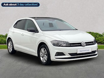 Volkswagen - Polo