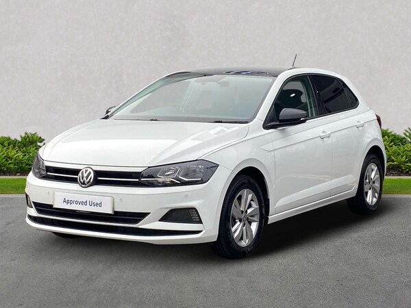 Used Volkswagen Polo 2019 for sale - 76114366: Photo 20