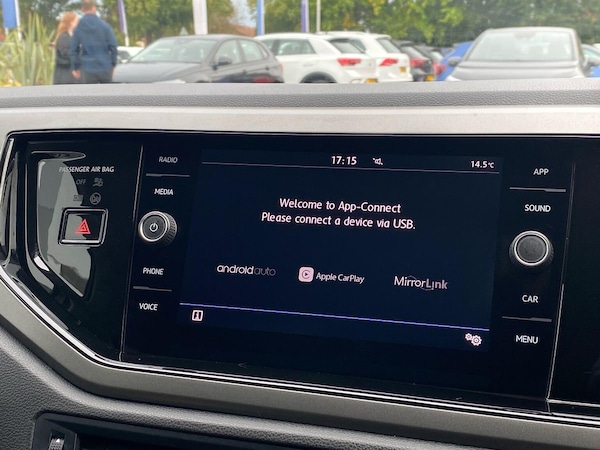 Used Volkswagen Polo 2019 for sale - 76114366: Photo 24