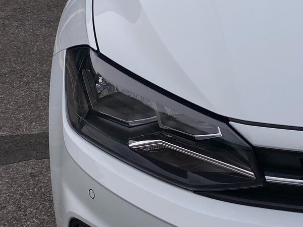 Used Volkswagen Polo 2019 for sale - 76114366: Photo 33