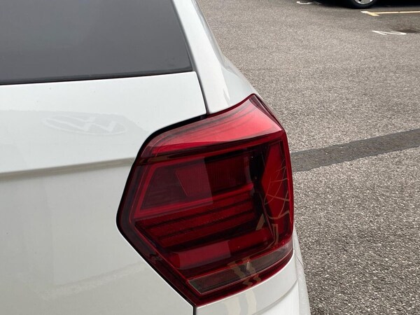 Used Volkswagen Polo 2019 for sale - 76114366: Photo 34