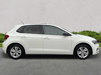 Used Volkswagen Polo 2019 for sale - 76114366: Photo 3