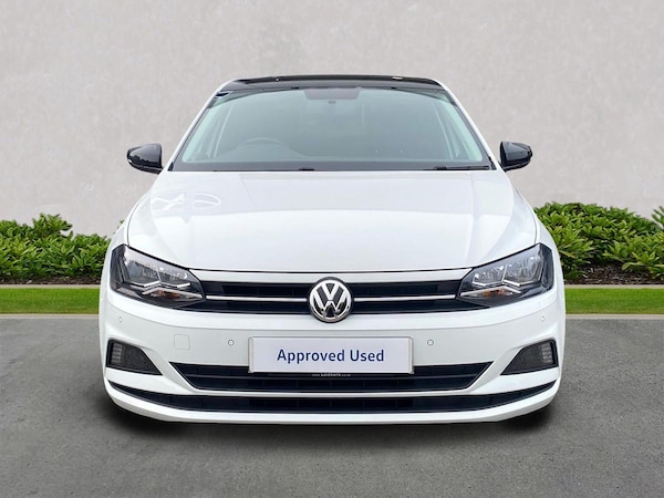 Used Volkswagen Polo 2019 for sale - 76114366: Photo 5