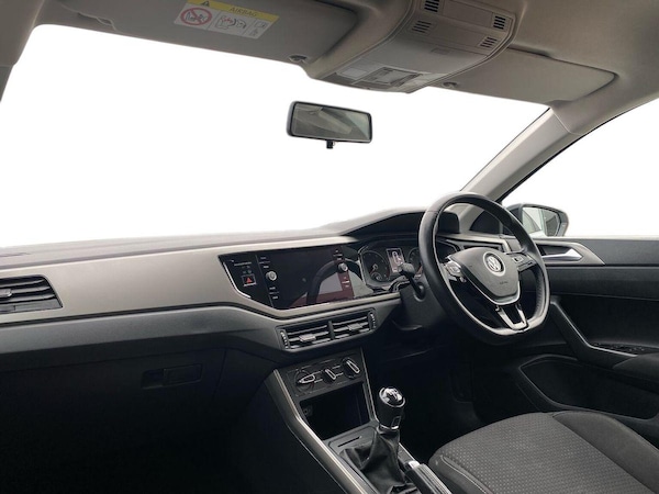 Used Volkswagen Polo 2019 for sale - 76114366: Photo 7