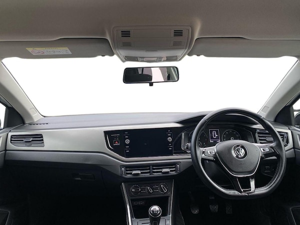 Used Volkswagen Polo 2019 for sale - 76114366: Photo 8