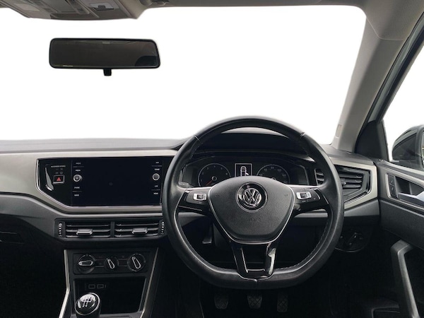 Used Volkswagen Polo 2019 for sale - 76114366: Photo 9
