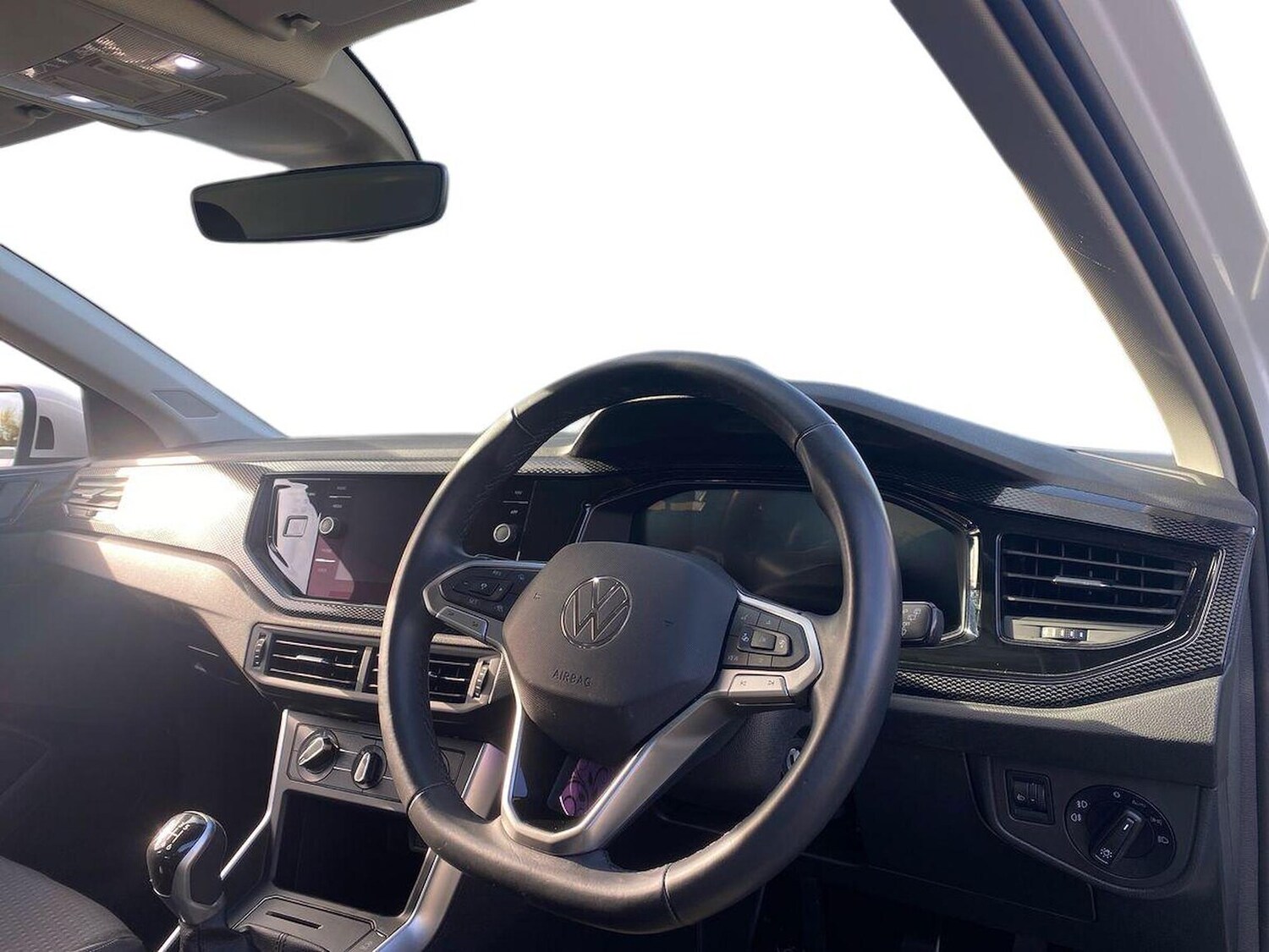 Used Volkswagen Taigo 2024 for sale - 78195619: Photo 12