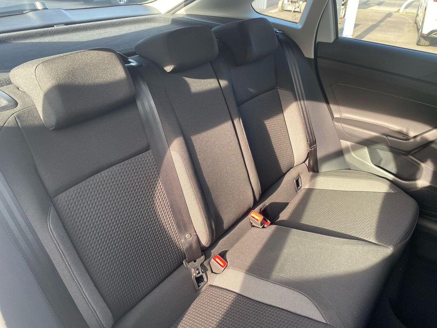 Used Volkswagen Taigo 2024 for sale - 78195619: Photo 13