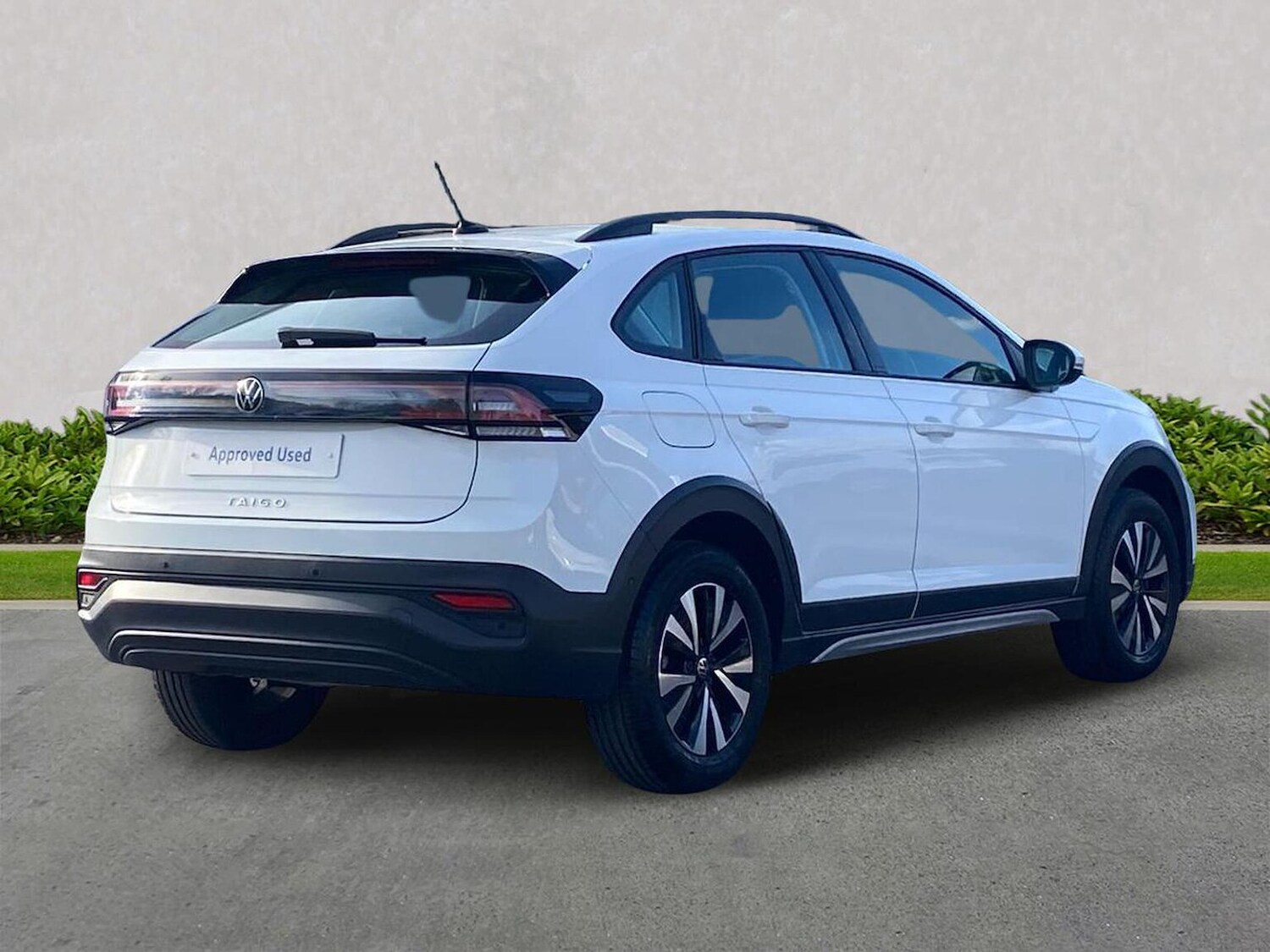 Used Volkswagen Taigo 2024 for sale - 78195619: Photo 15