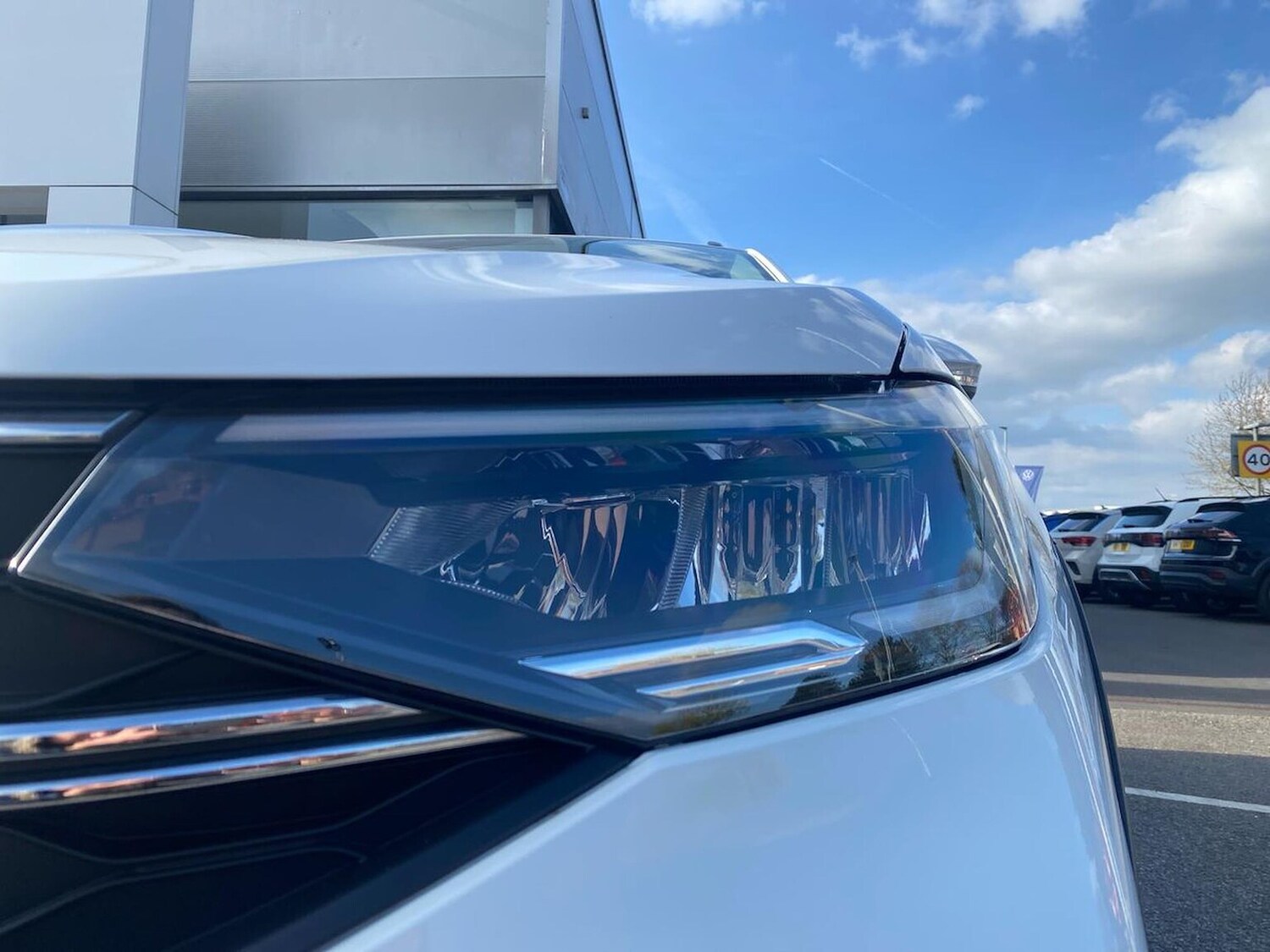 Used Volkswagen Taigo 2024 for sale - 78195619: Photo 26