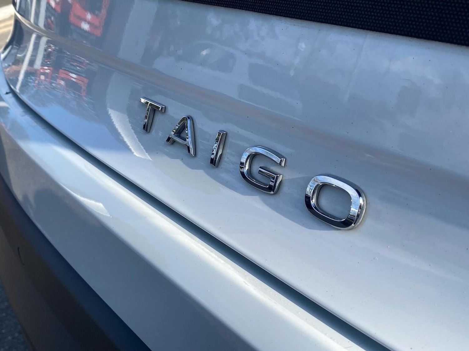 Used Volkswagen Taigo 2024 for sale - 78195619: Photo 27