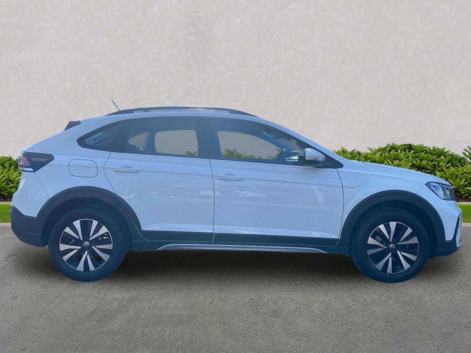 Used Volkswagen Taigo 2024 for sale - 78195619: Photo 3