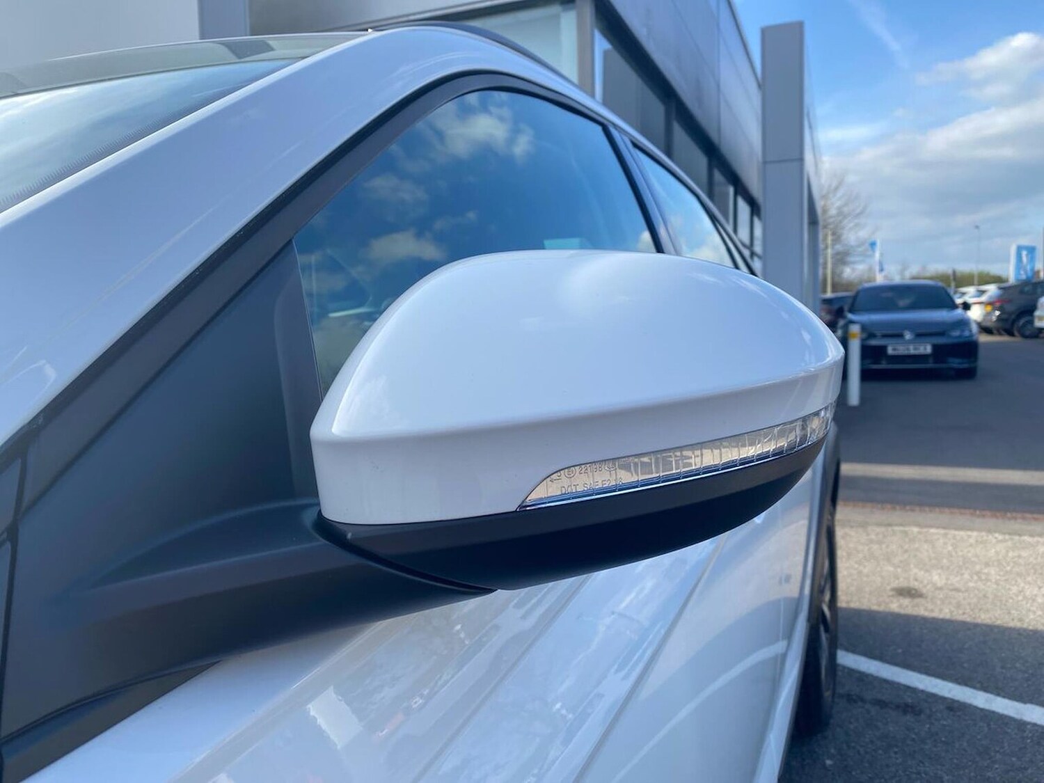 Used Volkswagen Taigo 2024 for sale - 78195619: Photo 30