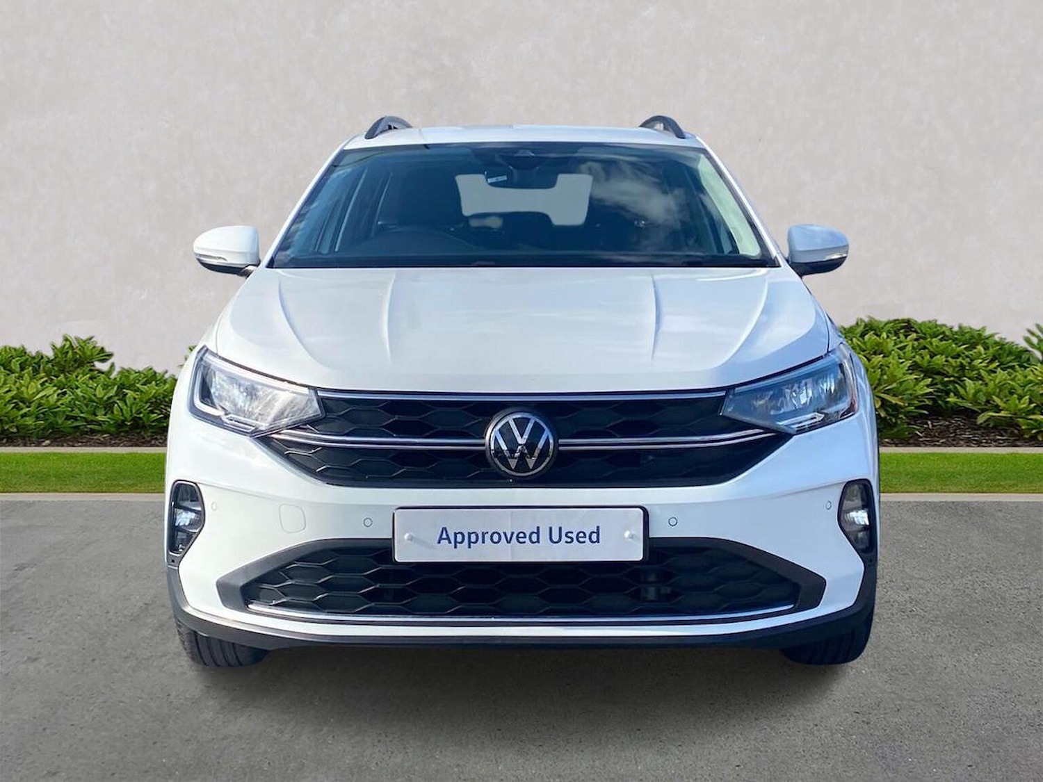 Used Volkswagen Taigo 2024 for sale - 78195619: Photo 5