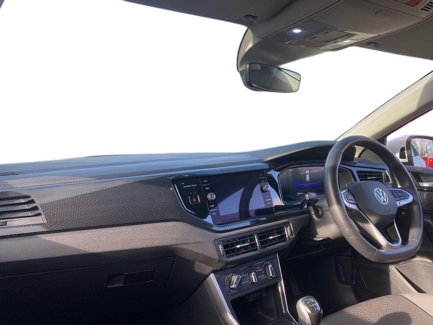 Used Volkswagen Taigo 2024 for sale - 78195619: Photo 6