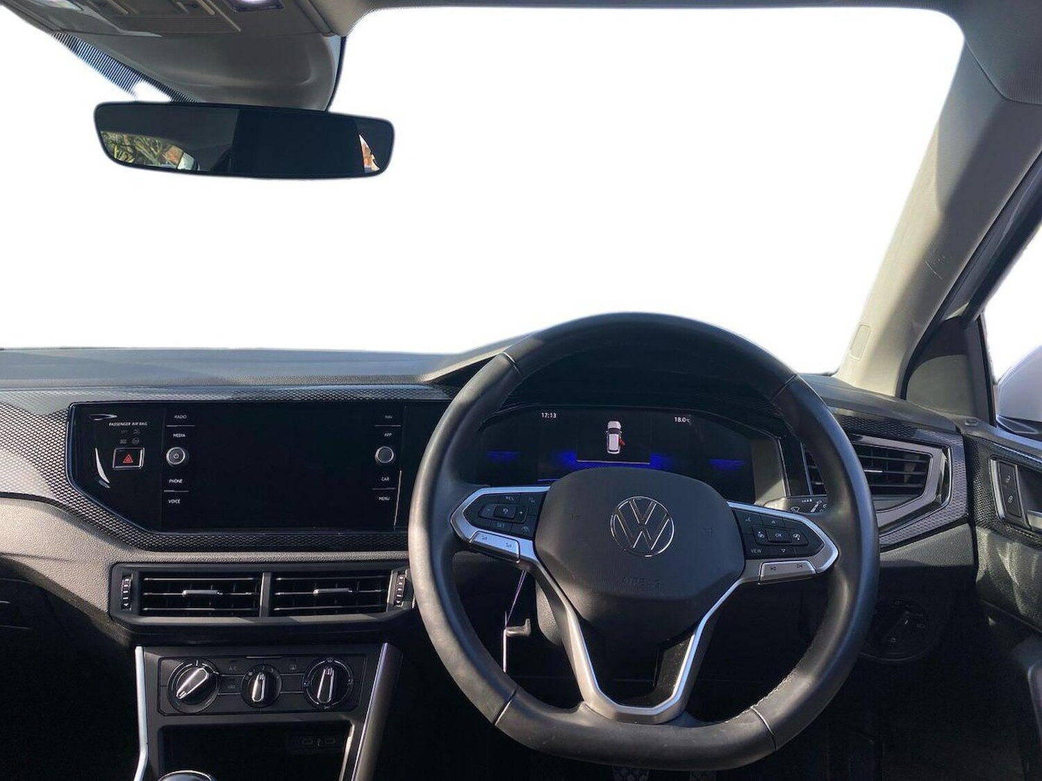 Used Volkswagen Taigo 2024 for sale - 78195619: Photo 7