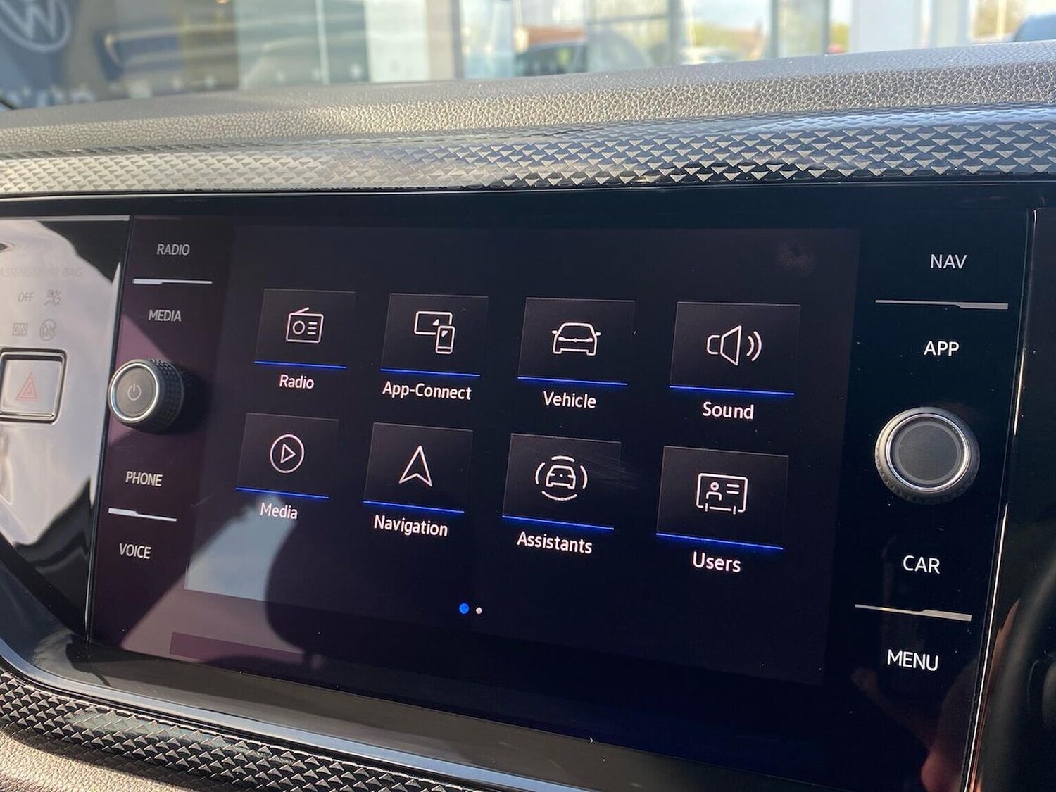 Used Volkswagen Taigo 2024 for sale - 78195619: Photo 8