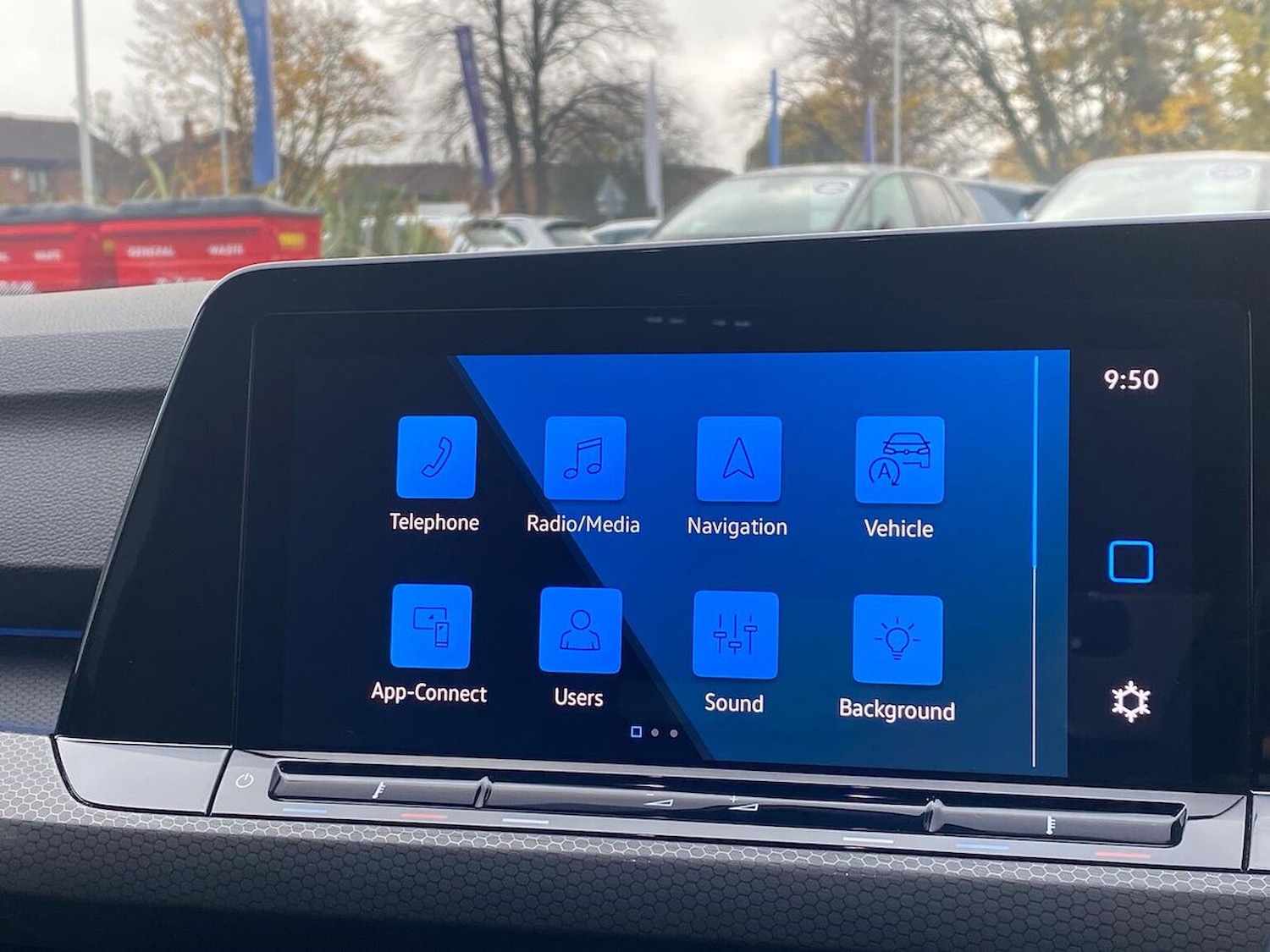 Used Volkswagen Golf 2022 for sale - 76517960: Photo 10