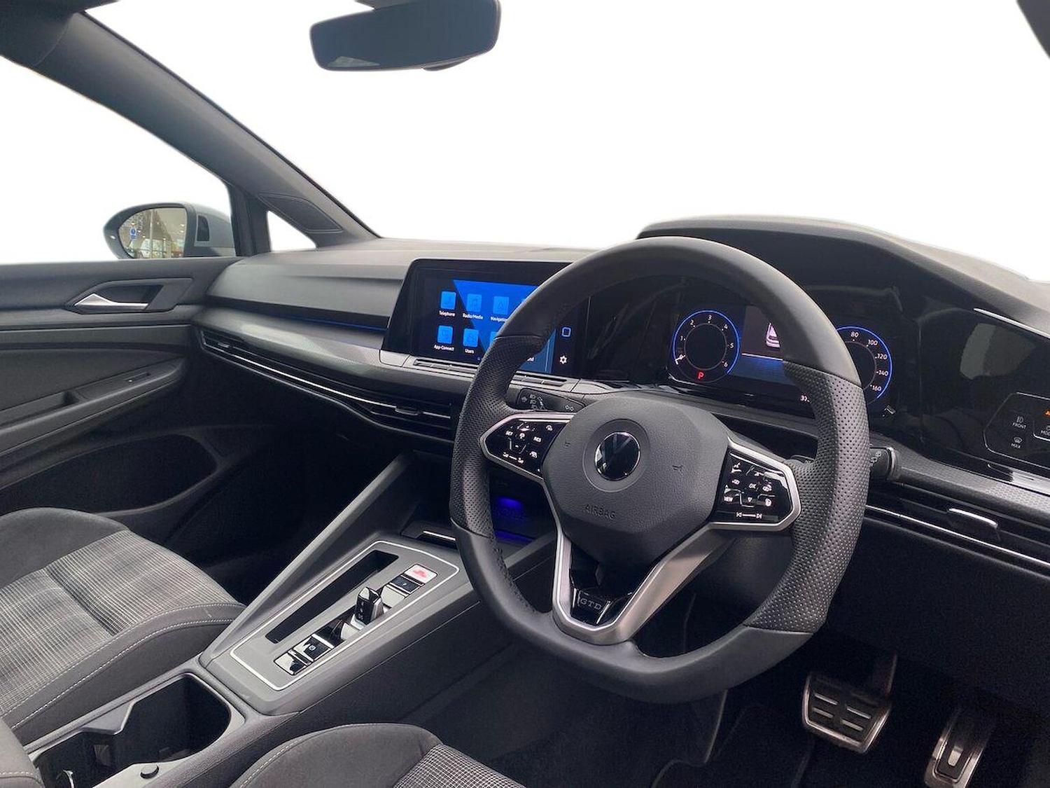 Used Volkswagen Golf 2022 for sale - 76517960: Photo 14