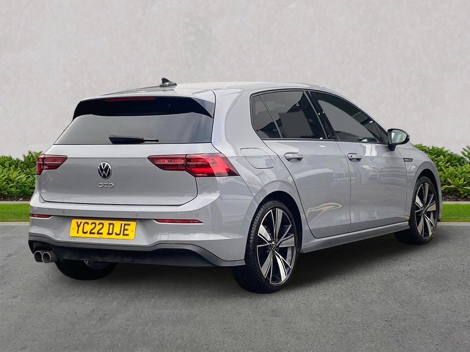 Used Volkswagen Golf 2022 for sale - 76517960: Photo 16