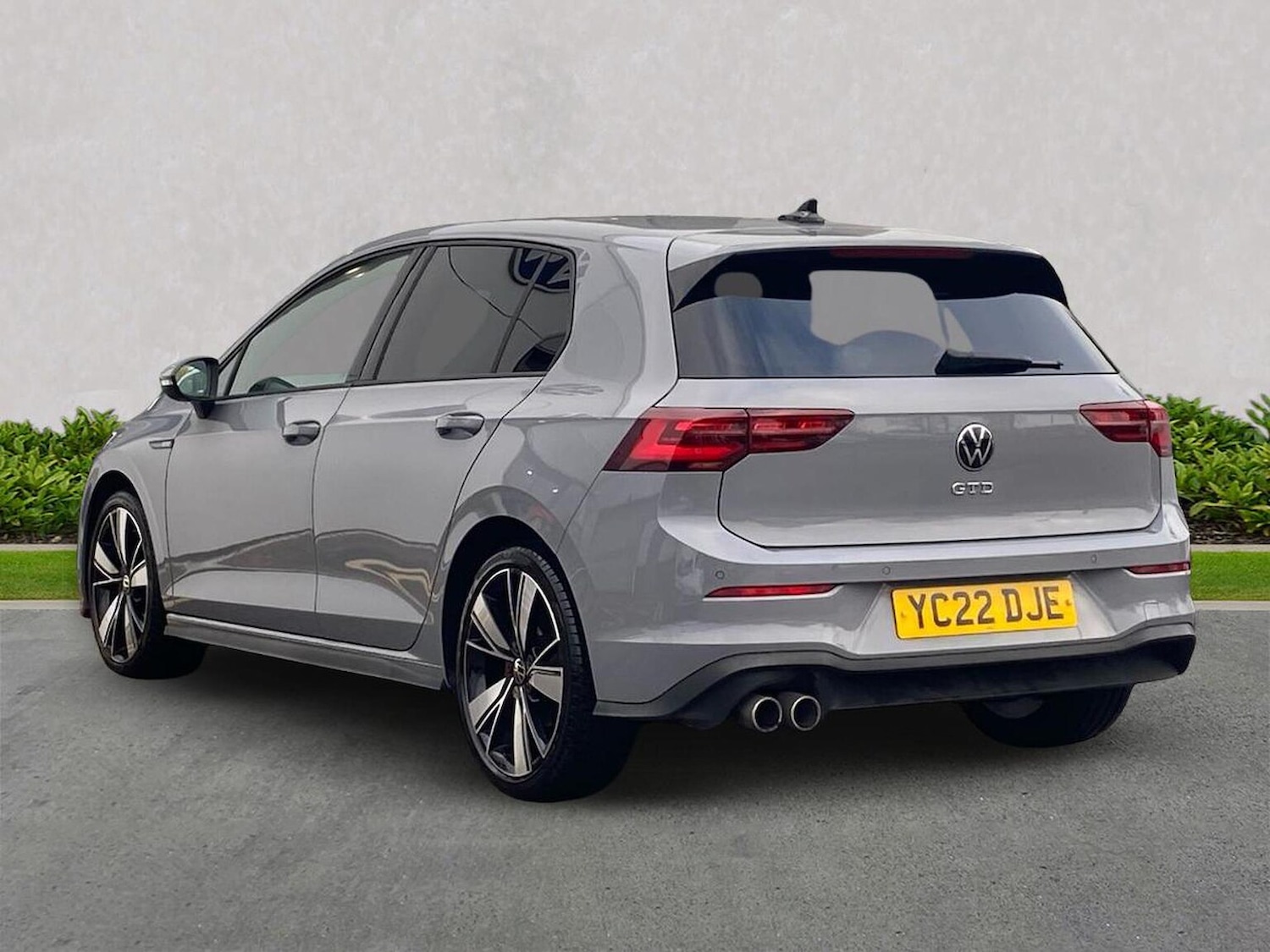 Used Volkswagen Golf 2022 for sale - 76517960: Photo 2