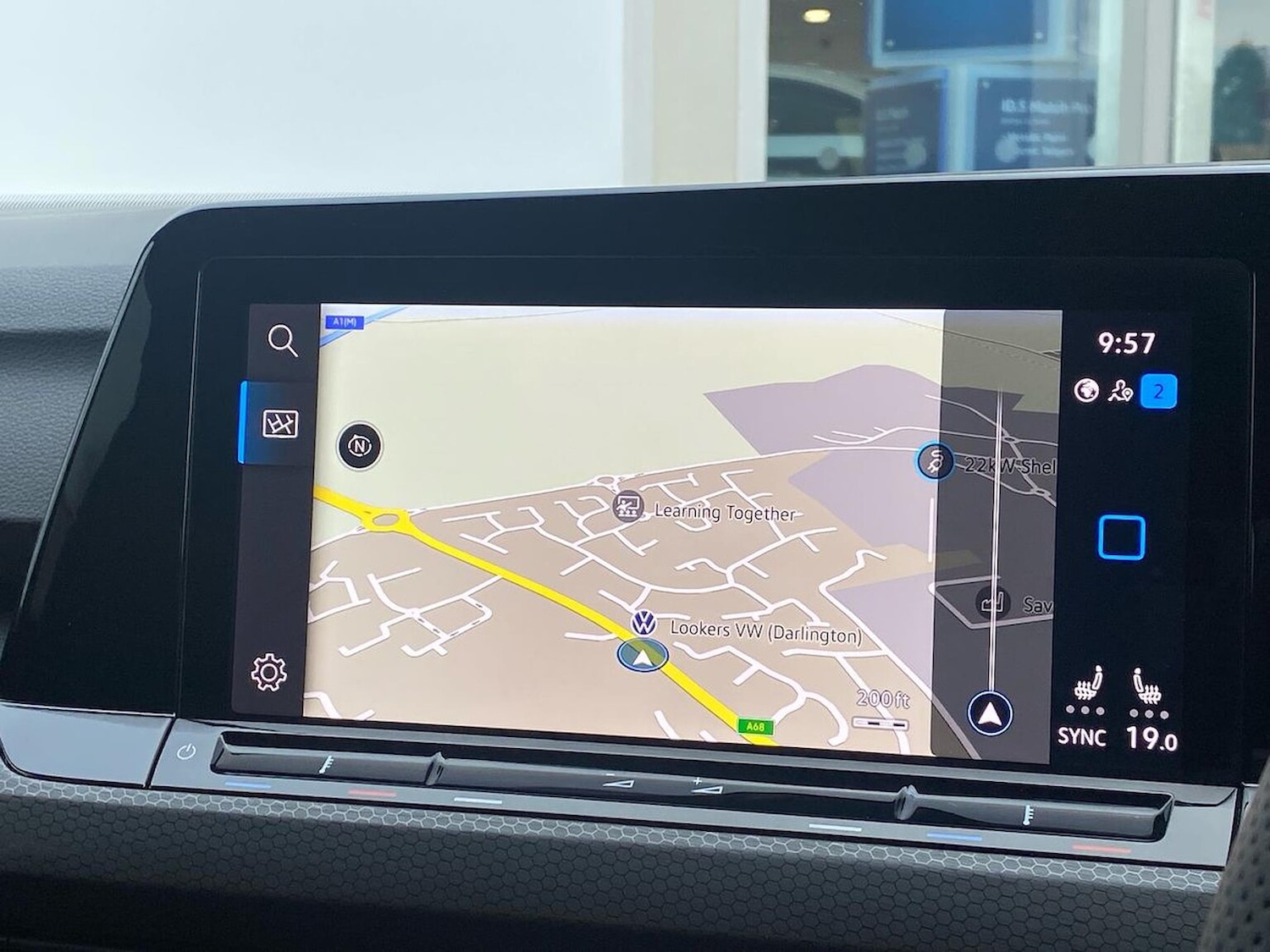 Used Volkswagen Golf 2022 for sale - 76517960: Photo 20