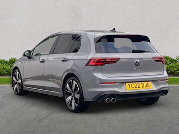 Used Volkswagen Golf 2022 for sale - 76517960: Photo