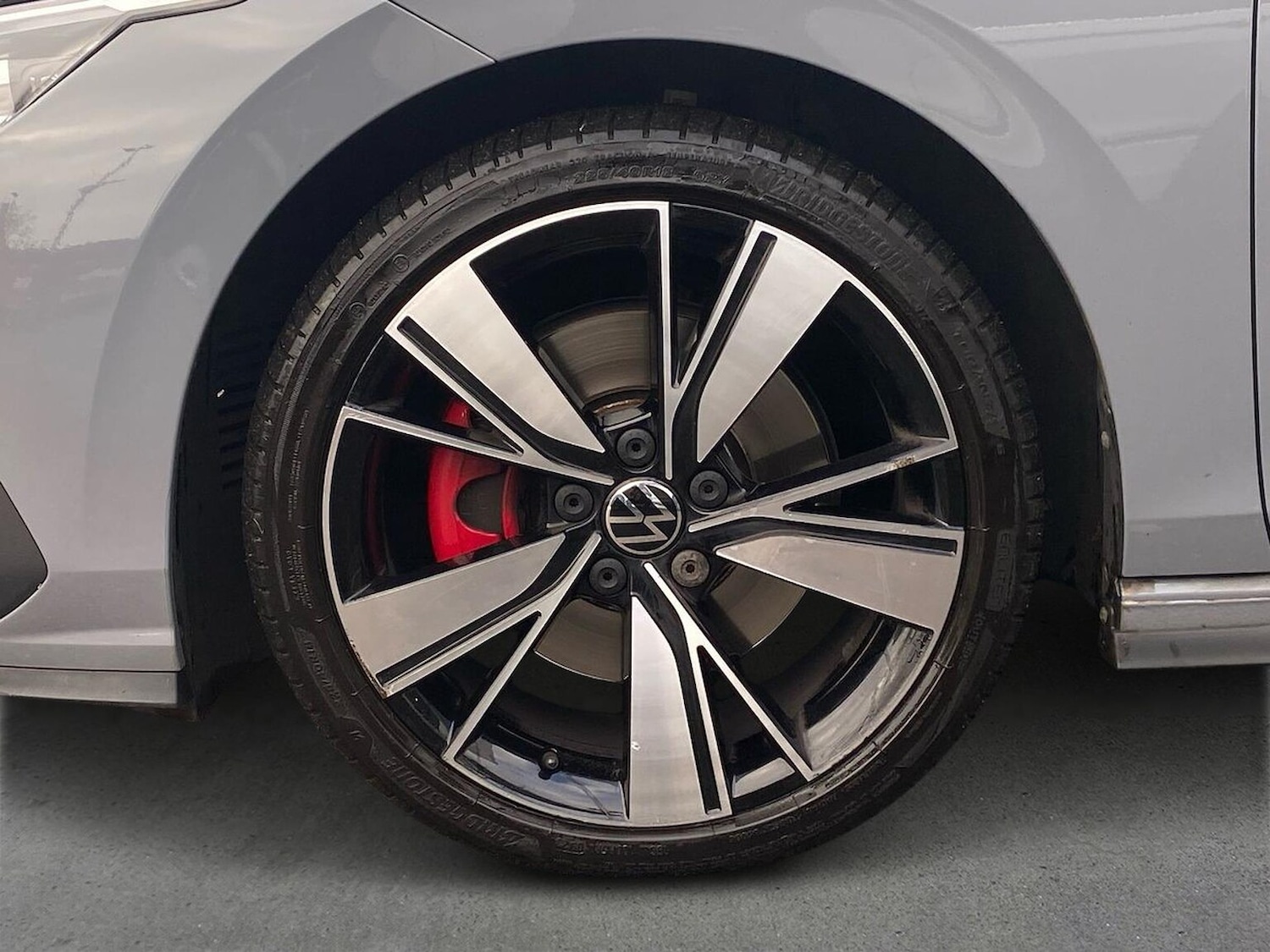 Used Volkswagen Golf 2022 for sale - 76517960: Photo 6