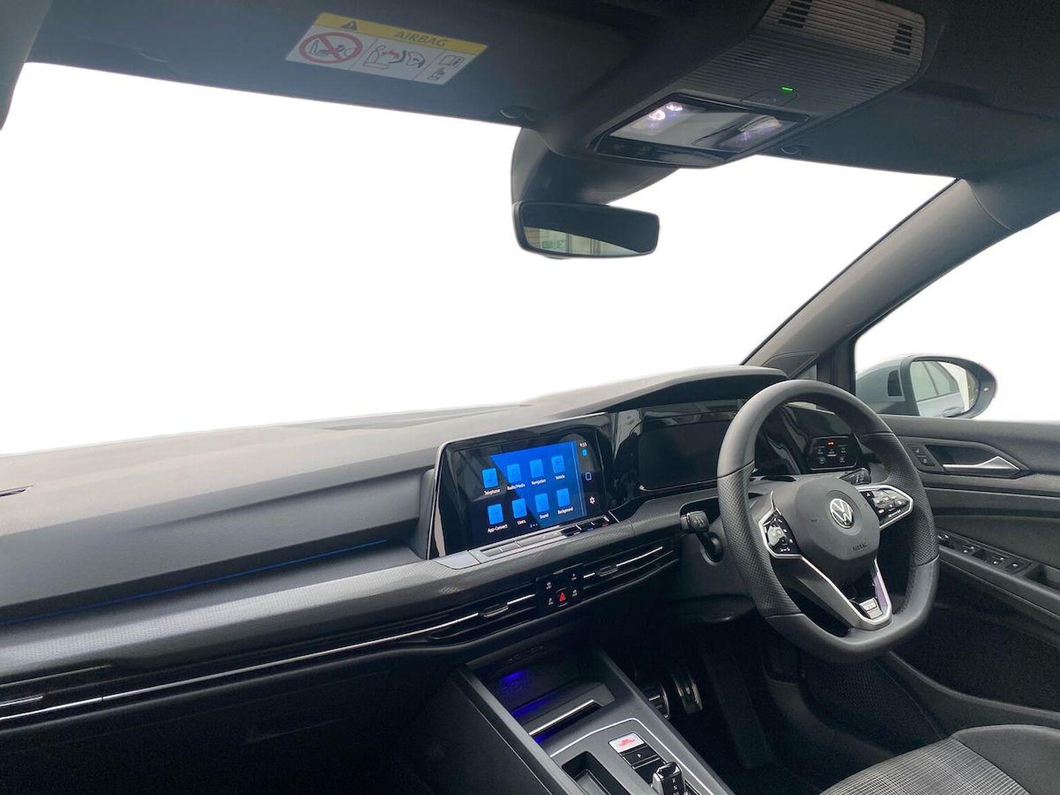 Used Volkswagen Golf 2022 for sale - 76517960: Photo 7