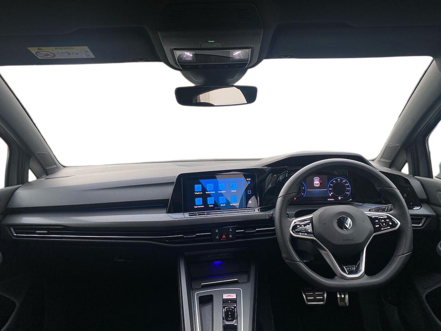 Used Volkswagen Golf 2022 for sale - 76517960: Photo 8