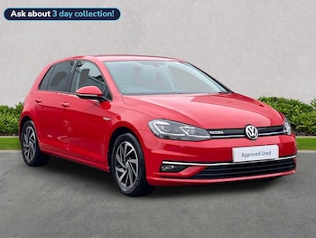 Volkswagen - Golf