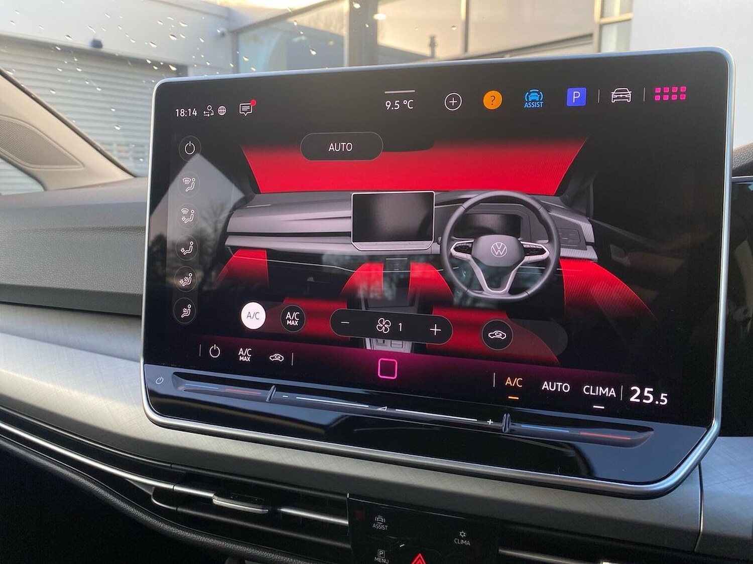 Used Volkswagen Golf 2025 for sale - 77487660: Photo 12