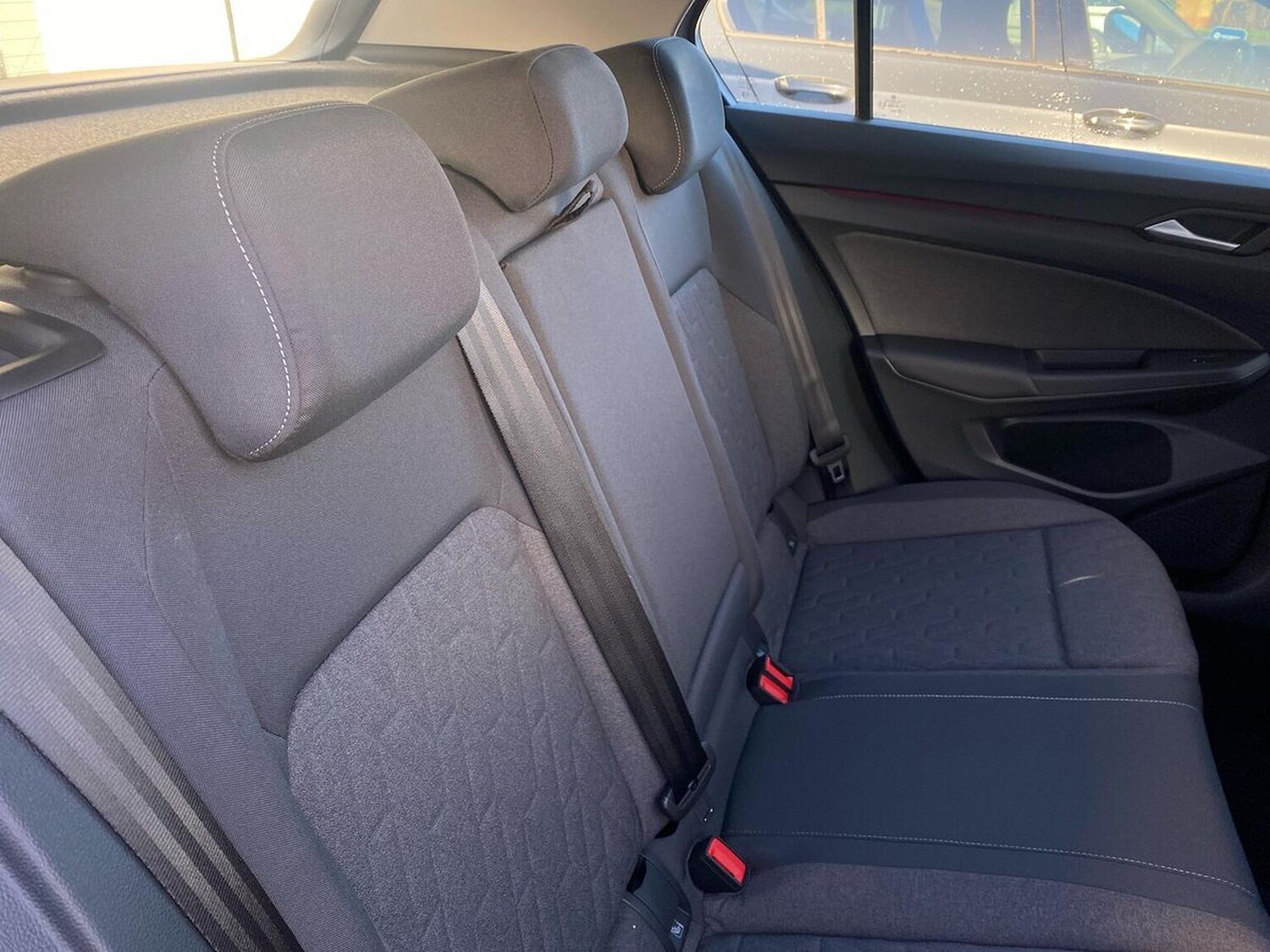 Used Volkswagen Golf 2025 for sale - 77487660: Photo 16