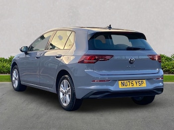 Used Volkswagen Golf 2025 for sale - 77487660: Photo