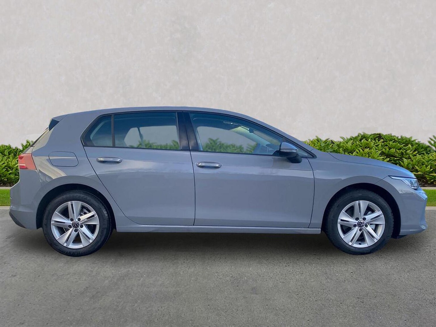 Used Volkswagen Golf 2025 for sale - 77487660: Photo 3