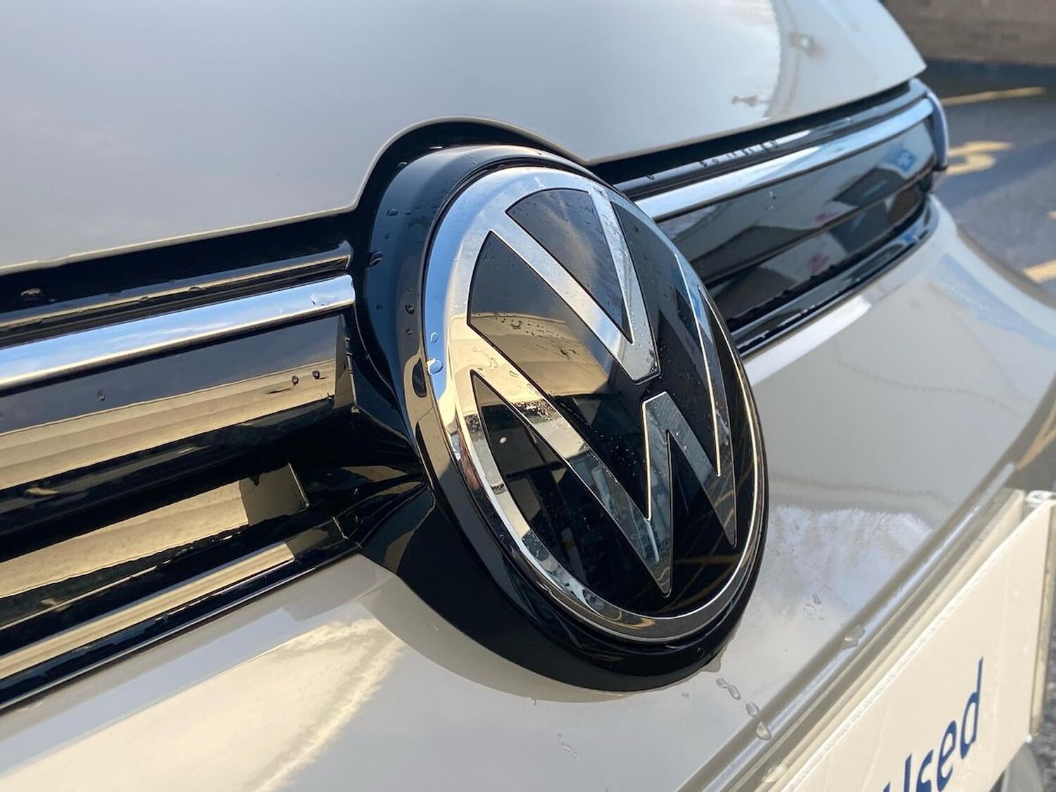 Used Volkswagen Golf 2025 for sale - 77487660: Photo 32