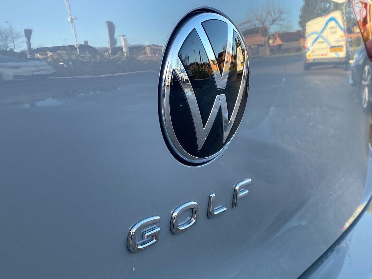 Used Volkswagen Golf 2025 for sale - 77487660: Photo 34