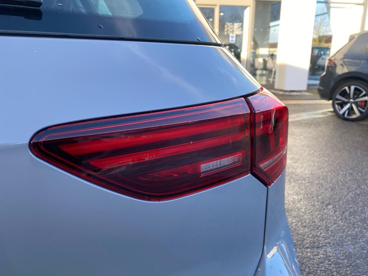 Used Volkswagen Golf 2025 for sale - 77487660: Photo 35