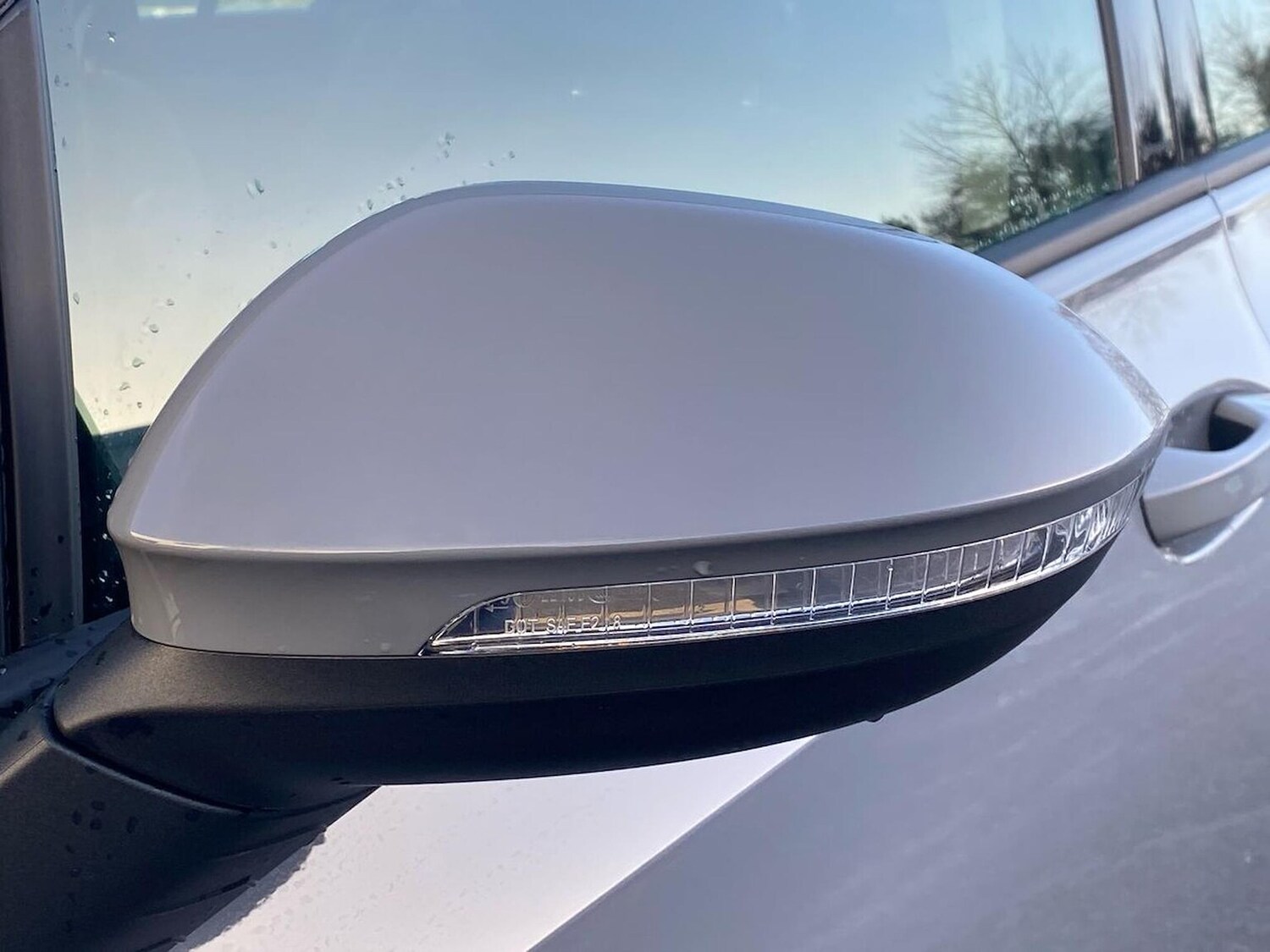 Used Volkswagen Golf 2025 for sale - 77487660: Photo 37