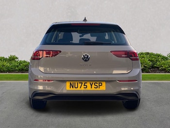 Used Volkswagen Golf 2025 for sale - 77487660: Photo