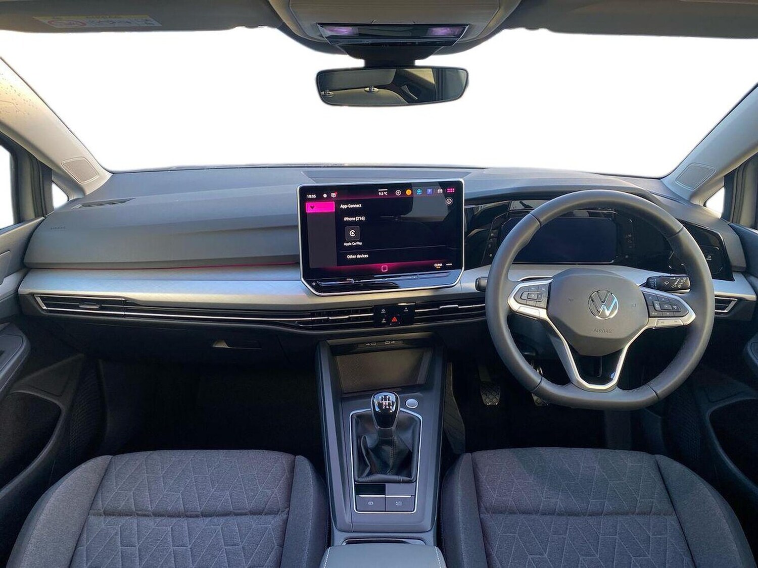 Used Volkswagen Golf 2025 for sale - 77487660: Photo 8