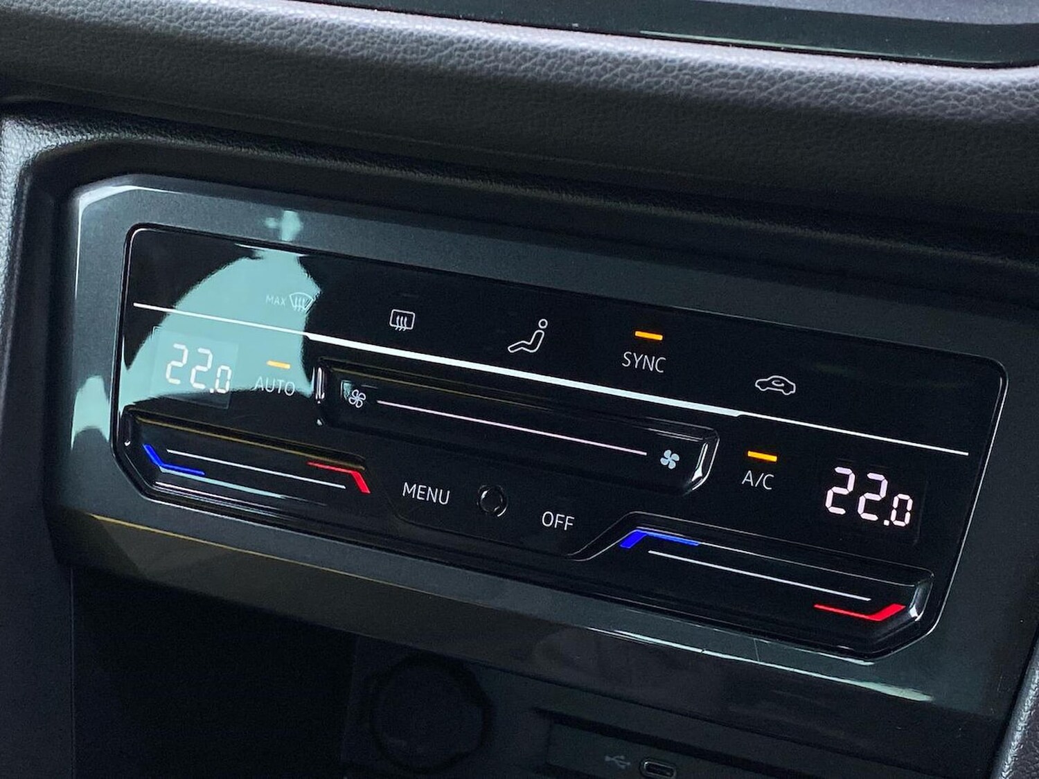 Used Volkswagen Tiguan 2022 for sale - 76464679: Photo 10