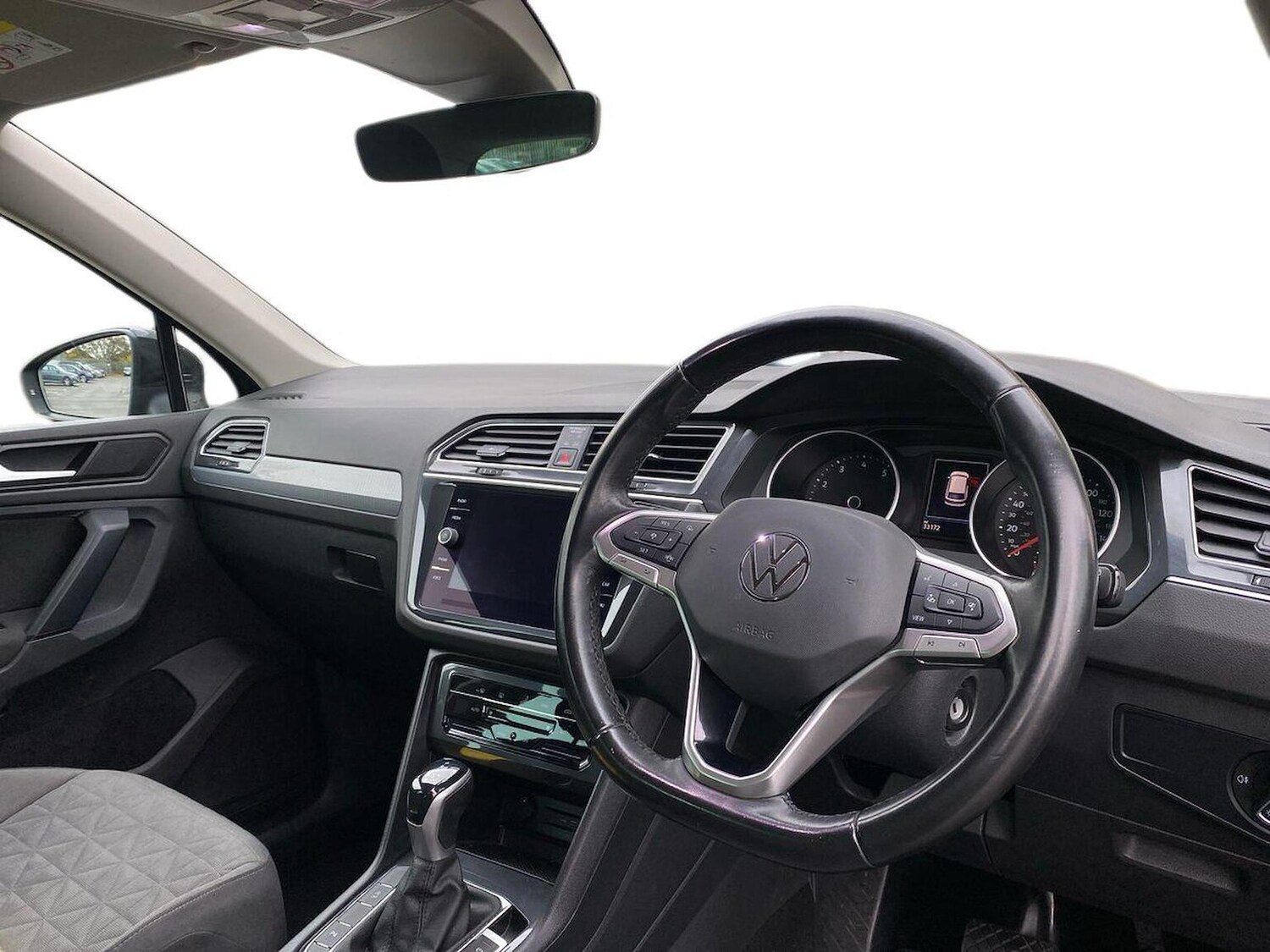 Used Volkswagen Tiguan 2022 for sale - 76464679: Photo 12