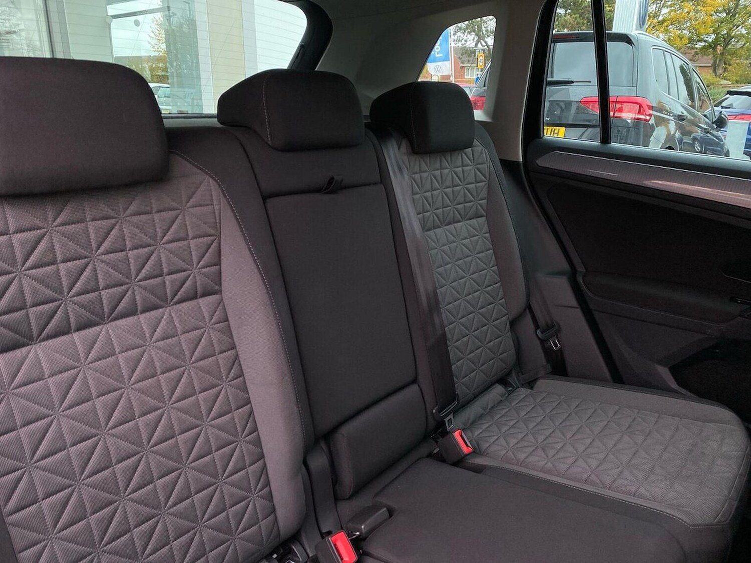 Used Volkswagen Tiguan 2022 for sale - 76464679: Photo 13