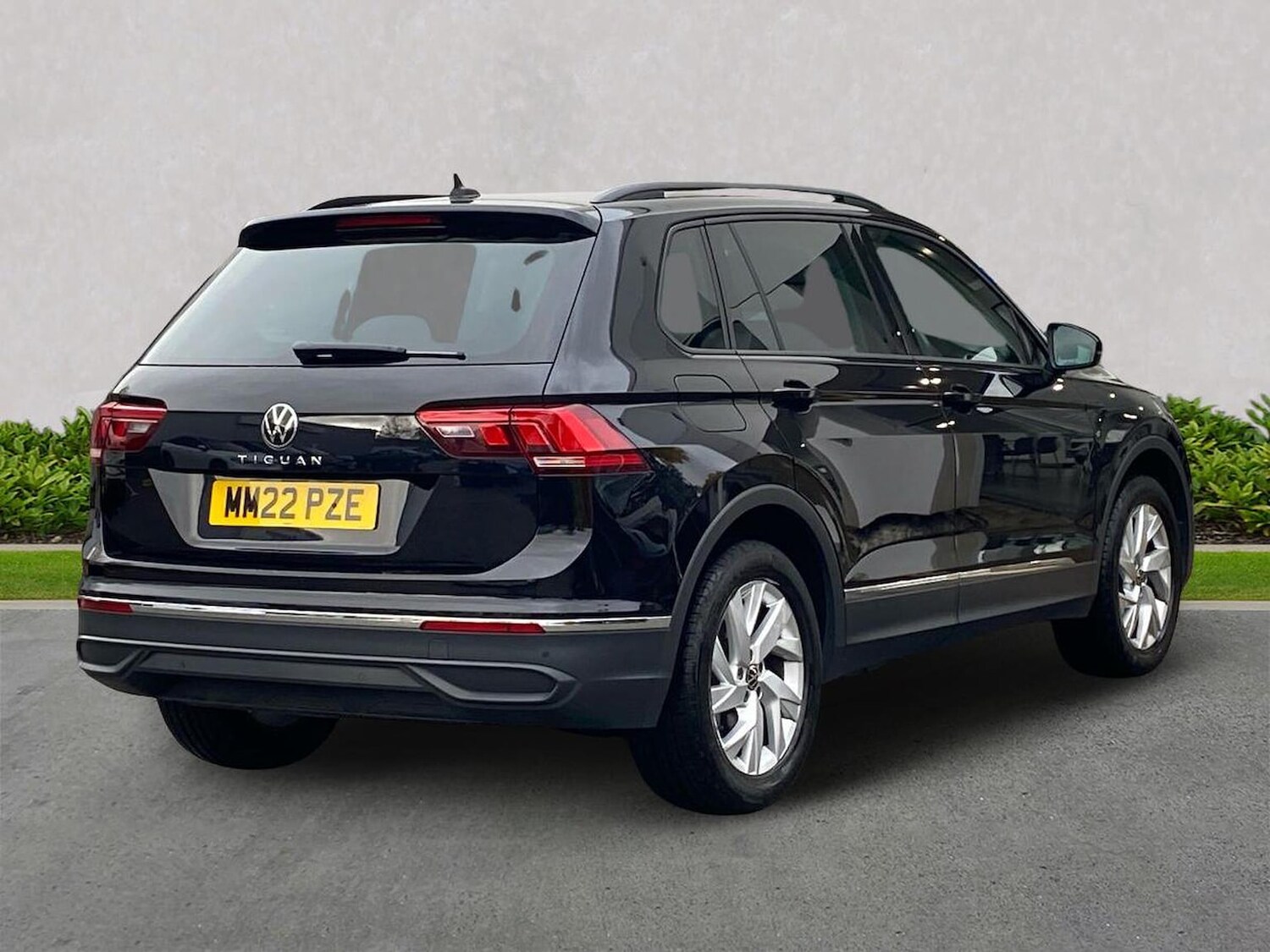 Used Volkswagen Tiguan 2022 for sale - 76464679: Photo 15