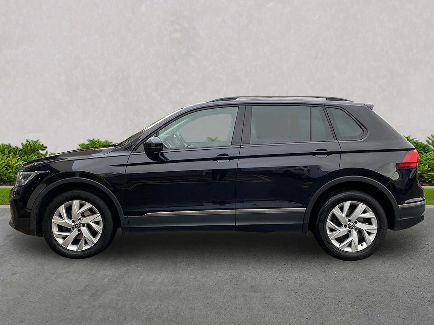 Used Volkswagen Tiguan 2022 for sale - 76464679: Photo 16