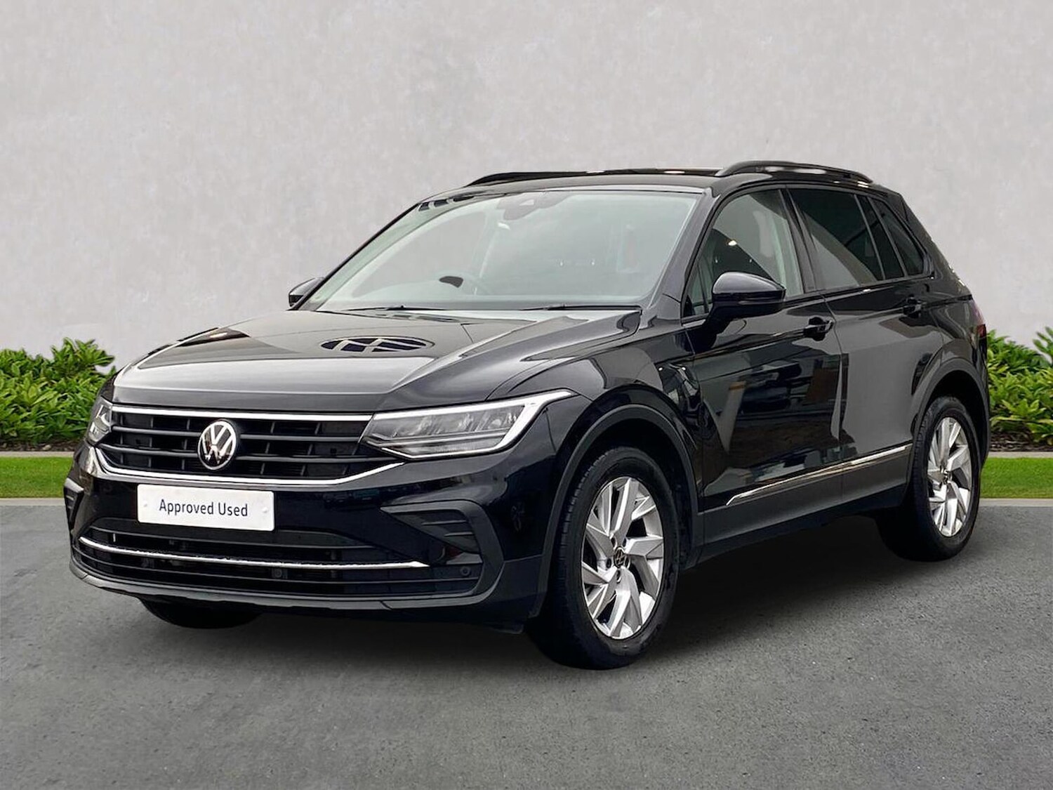 Used Volkswagen Tiguan 2022 for sale - 76464679: Photo 17